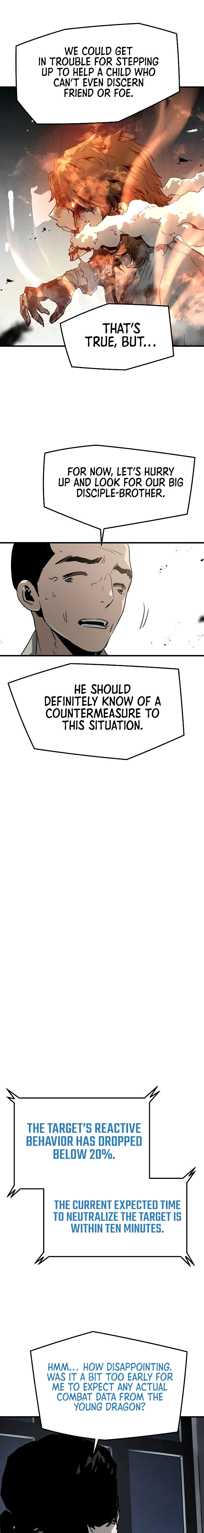 Eternal Force Chapter 95 - Page 15