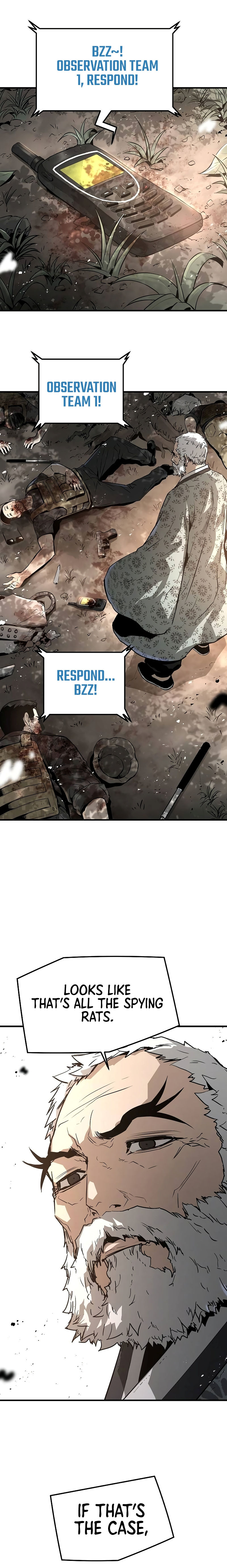 Eternal Force Chapter 95 - Page 17