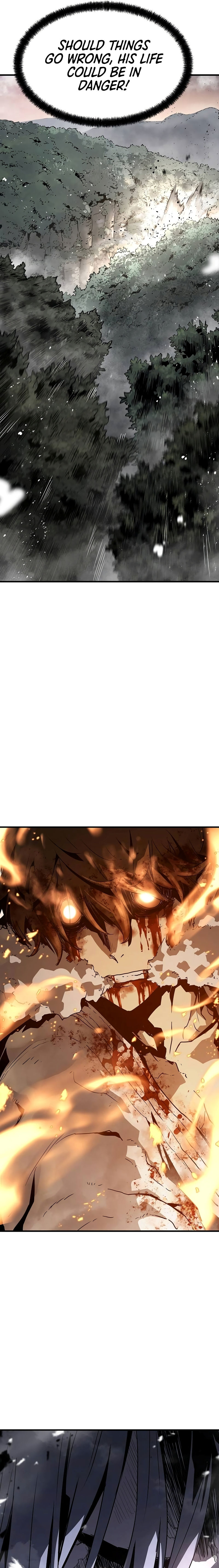 Eternal Force Chapter 95 - Page 19