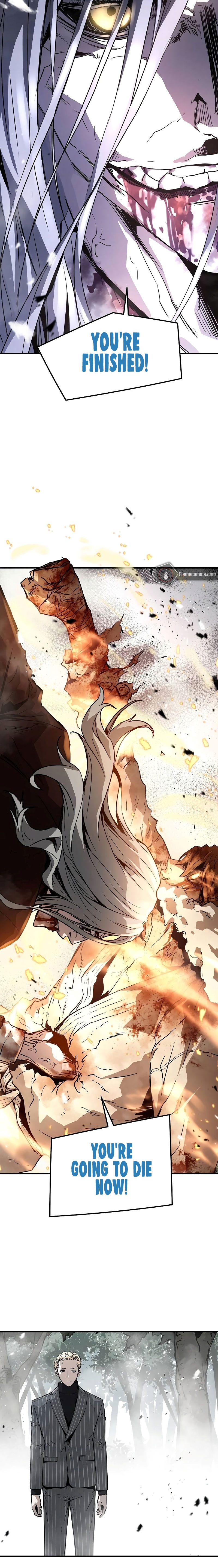 Eternal Force Chapter 95 - Page 20