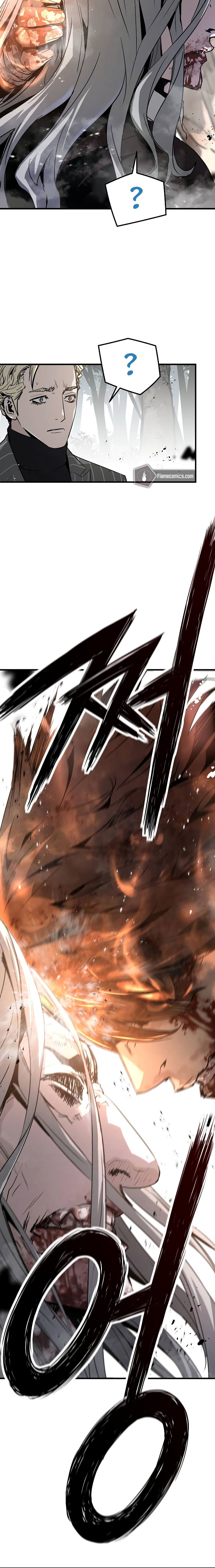 Eternal Force Chapter 95 - Page 22