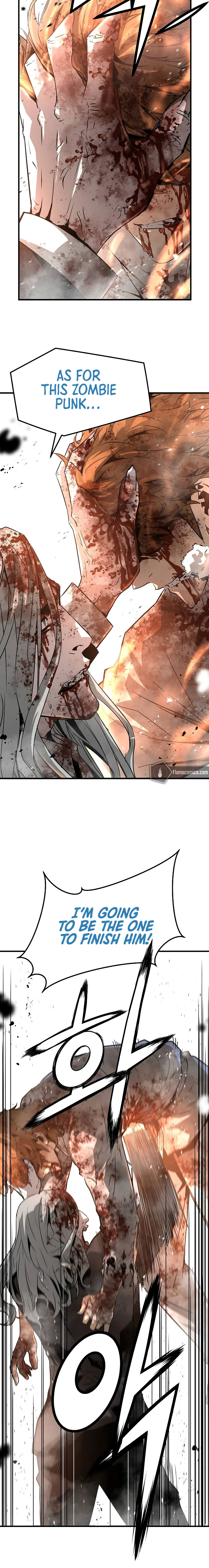 Eternal Force Chapter 96 - Page 4