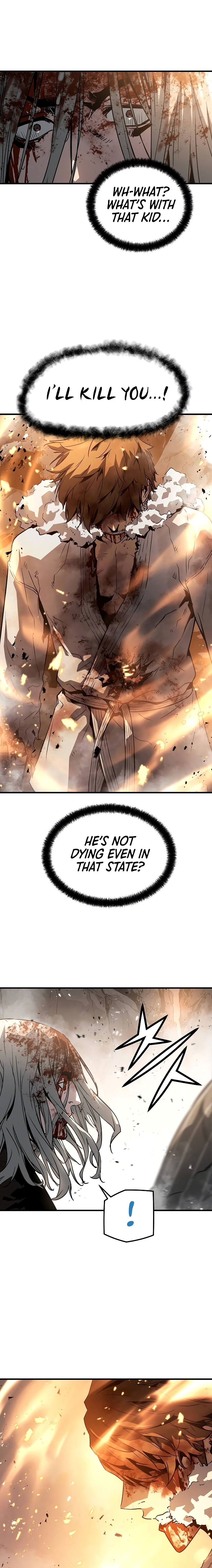 Eternal Force Chapter 96 - Page 7