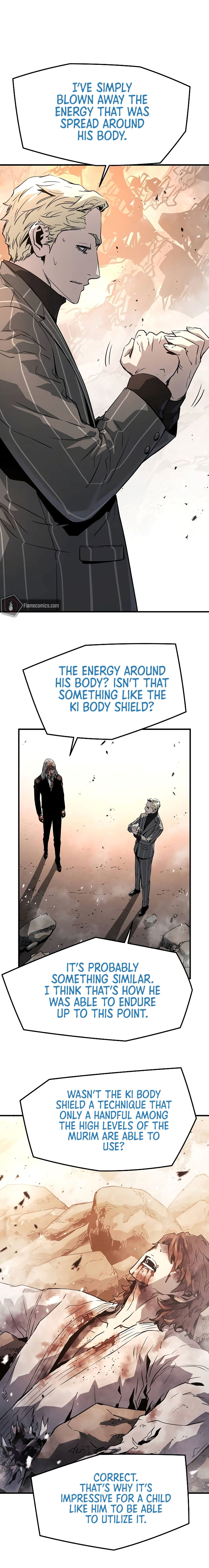 Eternal Force Chapter 96 - Page 10