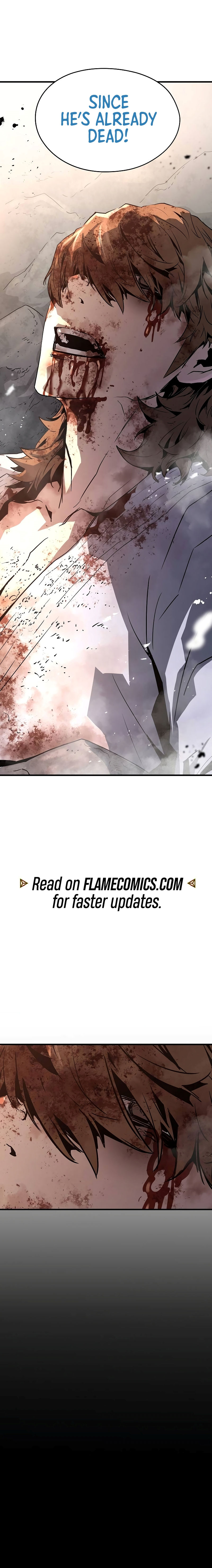 Eternal Force Chapter 96 - Page 13