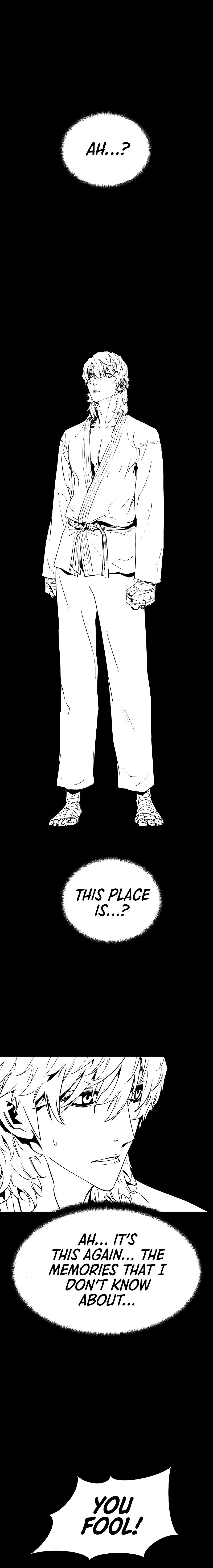 Eternal Force Chapter 96 - Page 14