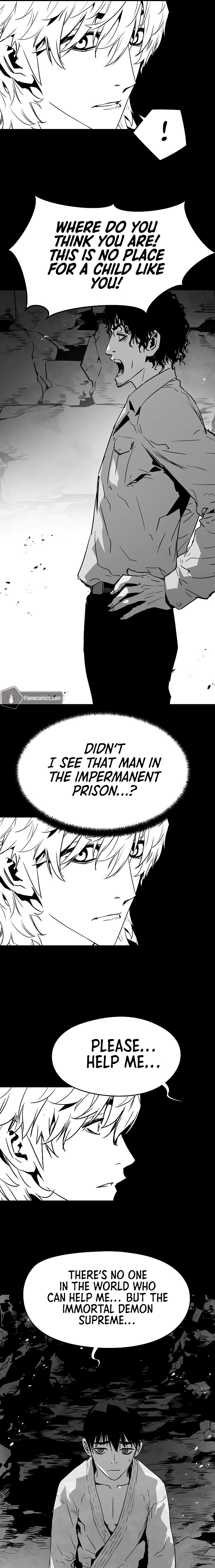 Eternal Force Chapter 96 - Page 15