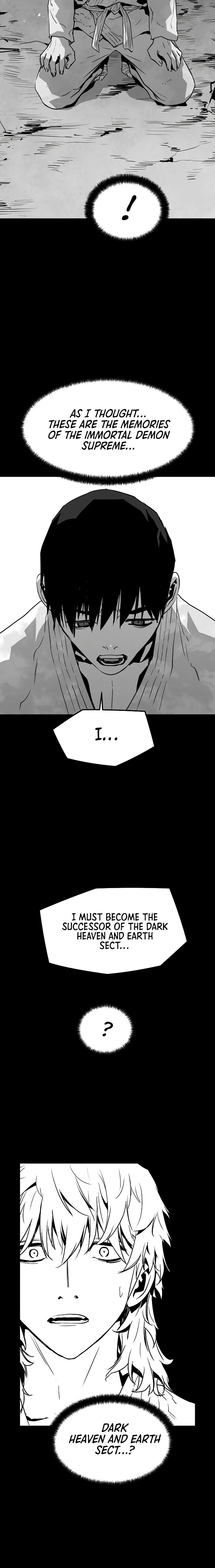 Eternal Force Chapter 96 - Page 16