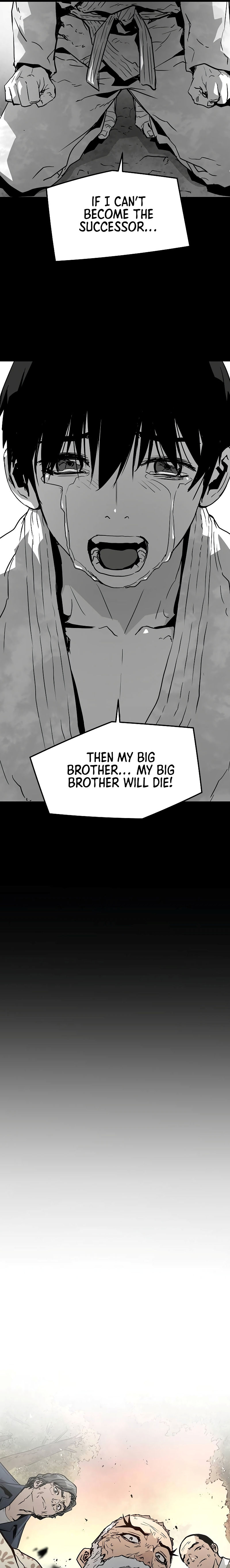 Eternal Force Chapter 96 - Page 17