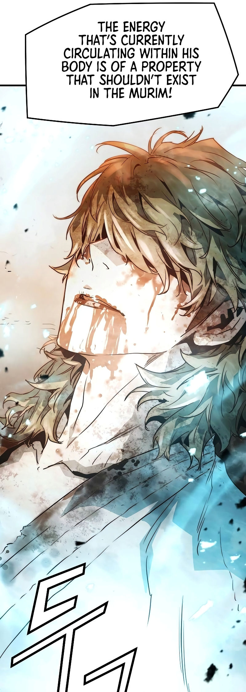 Eternal Force Chapter 96 - Page 29