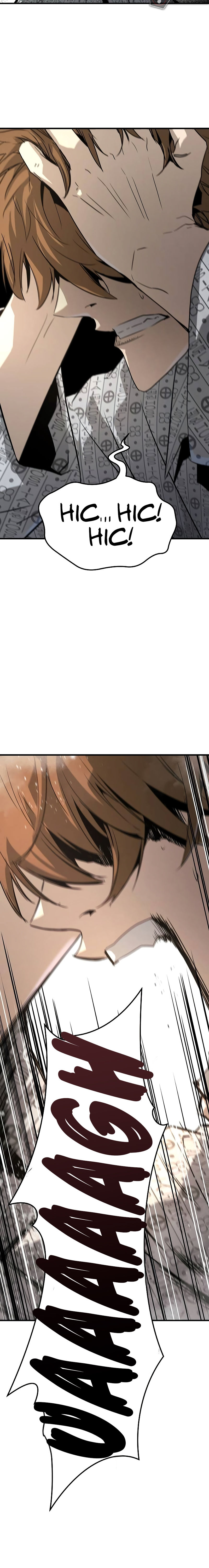 Eternal Force Chapter 97 - Page 4