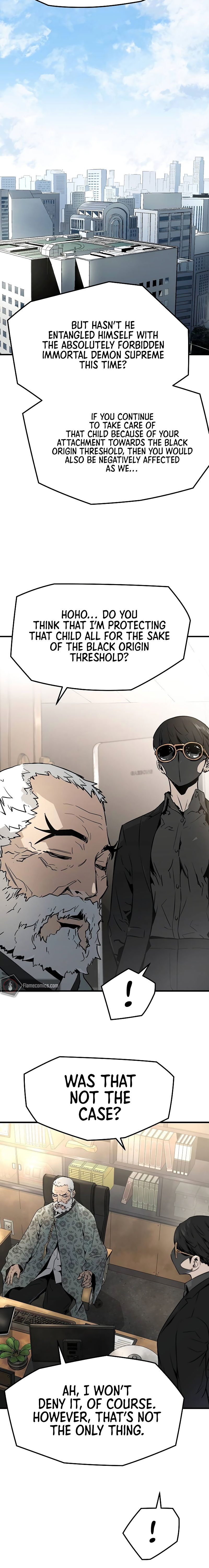 Eternal Force Chapter 97 - Page 6