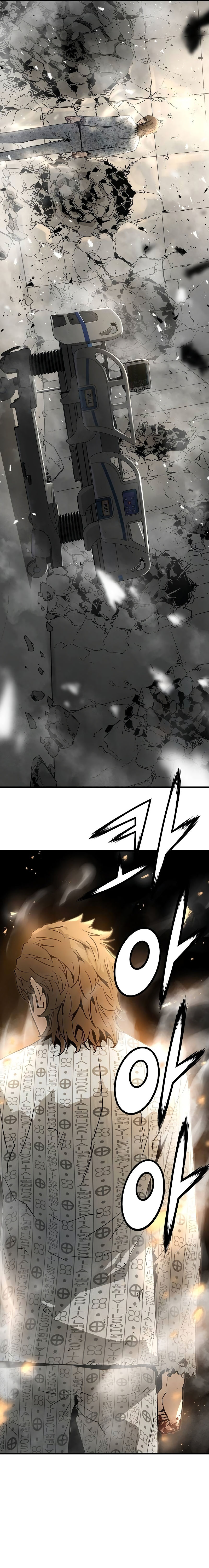 Eternal Force Chapter 97 - Page 9