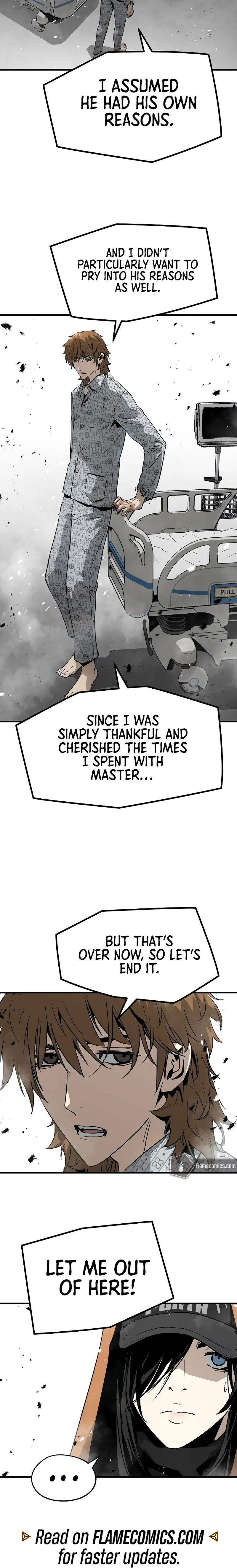 Eternal Force Chapter 97 - Page 12