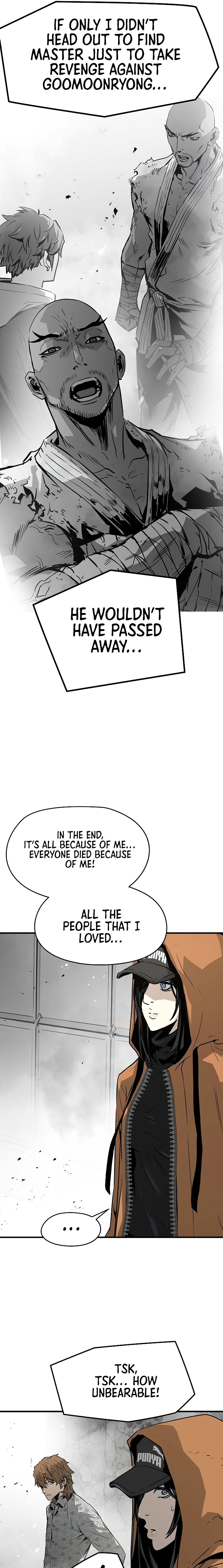 Eternal Force Chapter 97 - Page 15