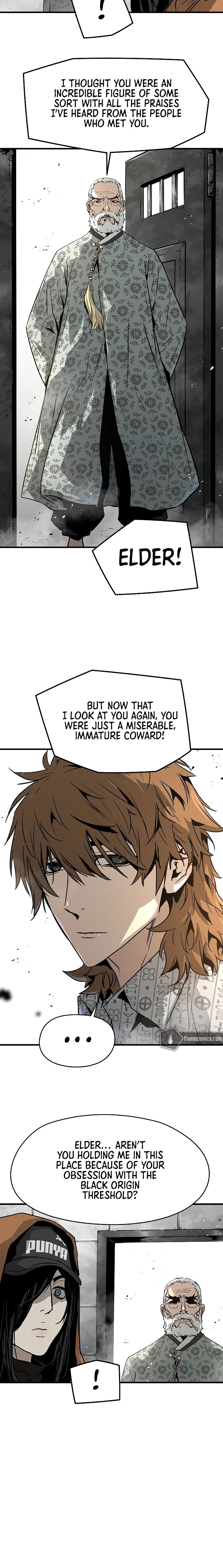 Eternal Force Chapter 97 - Page 16