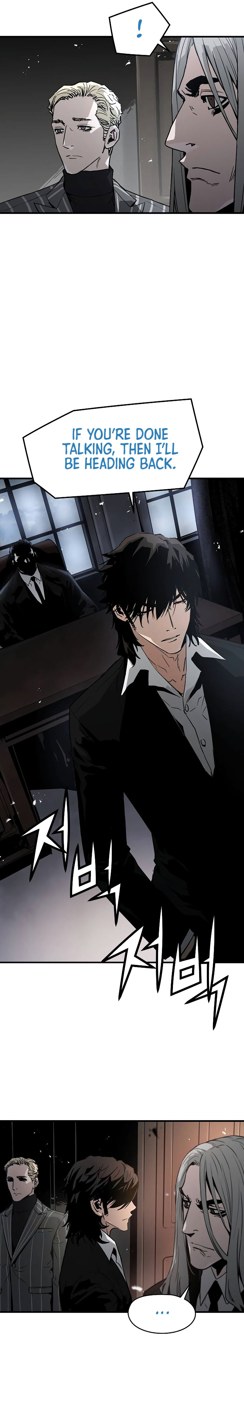 Eternal Force Chapter 98 - Page 7