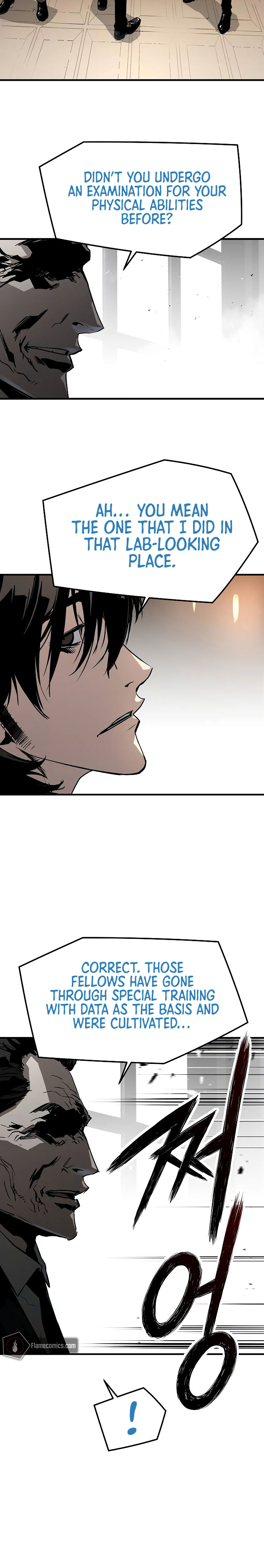 Eternal Force Chapter 98 - Page 10