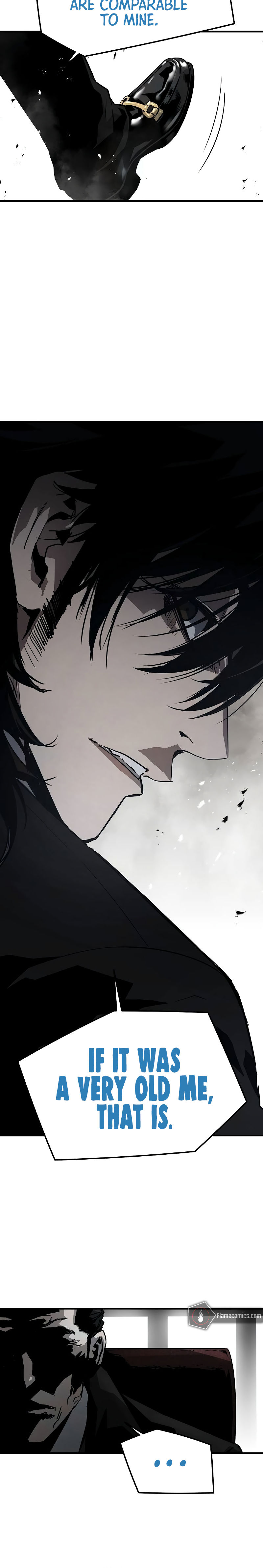 Eternal Force Chapter 98 - Page 12