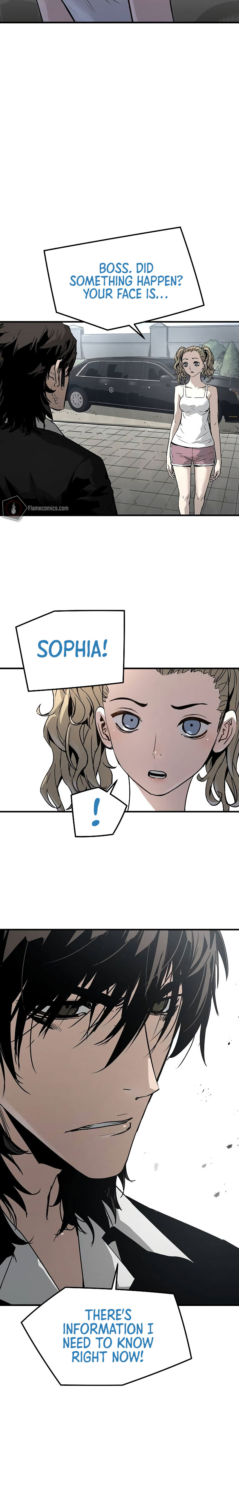 Eternal Force Chapter 98 - Page 16