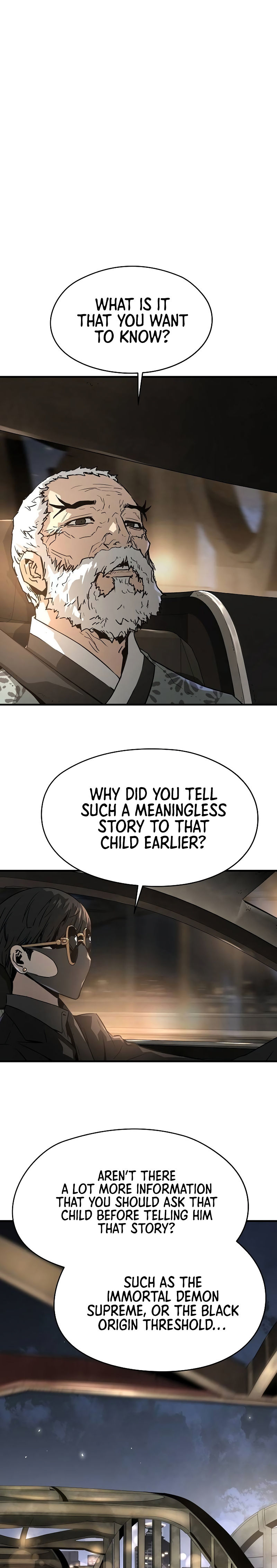 Eternal Force Chapter 98 - Page 17