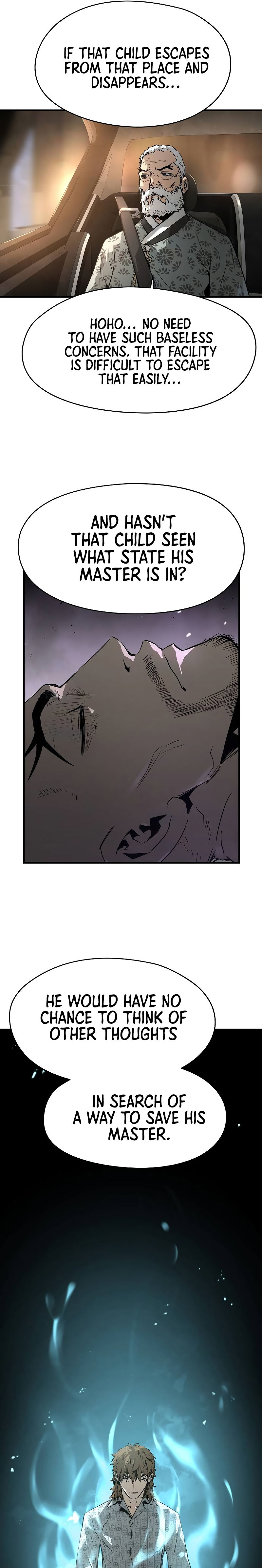 Eternal Force Chapter 98 - Page 19