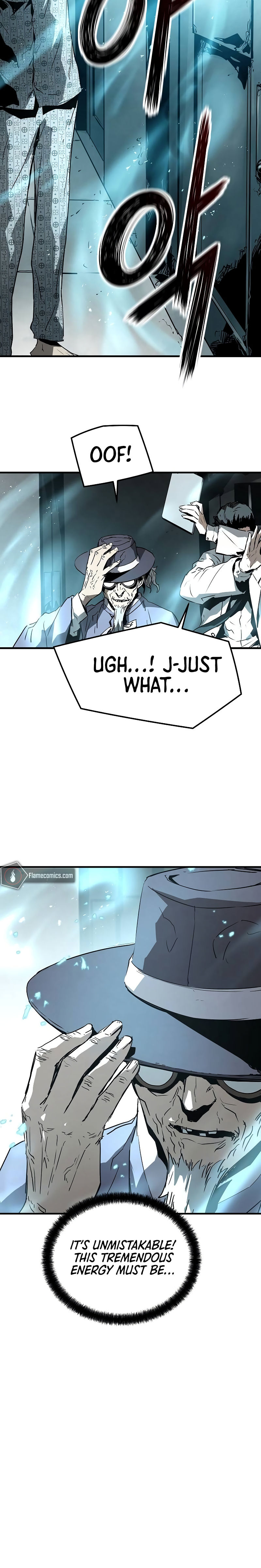 Eternal Force Chapter 98 - Page 24