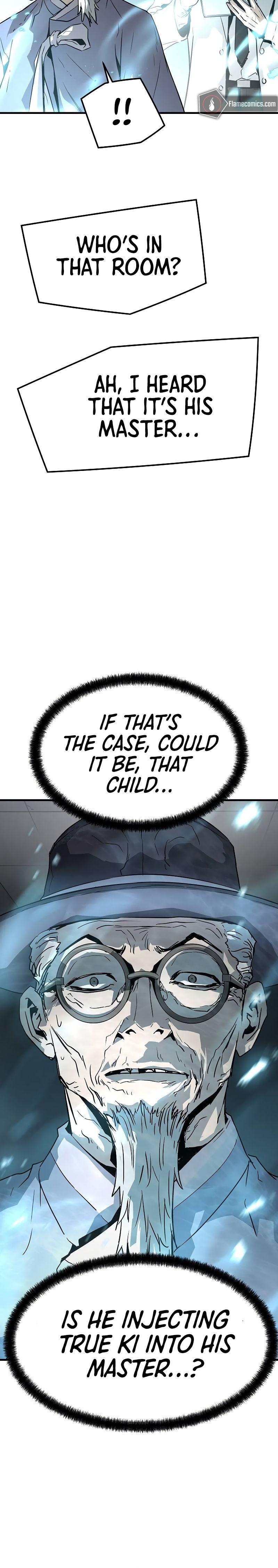 Eternal Force Chapter 98 - Page 26