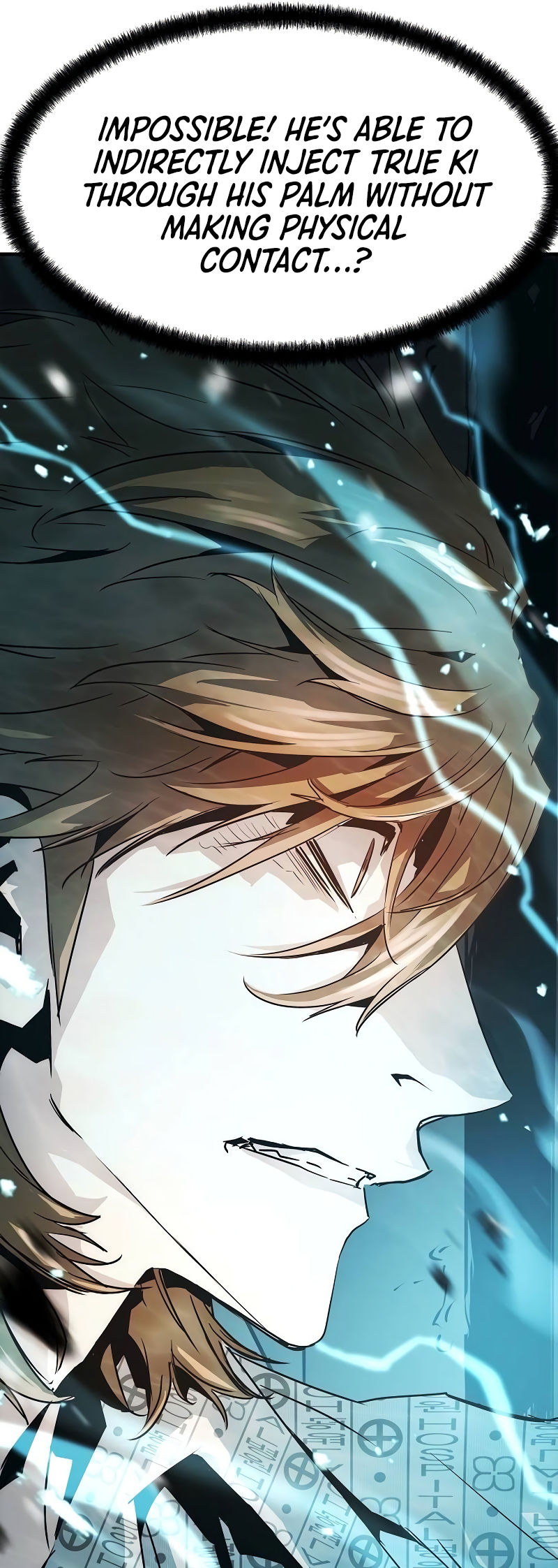 Eternal Force Chapter 98 - Page 27