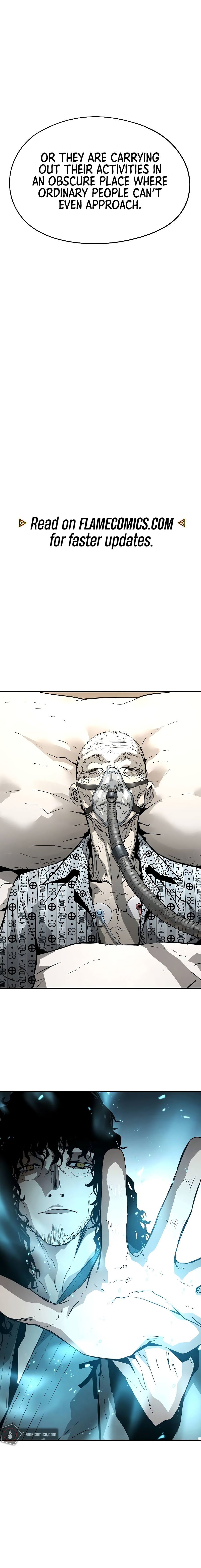 Eternal Force Chapter 99 - Page 14