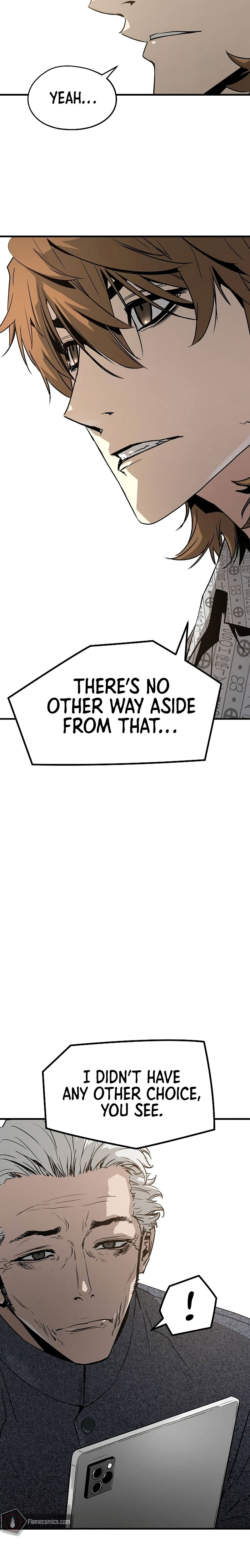 Eternal Force Chapter 100 - Page 4