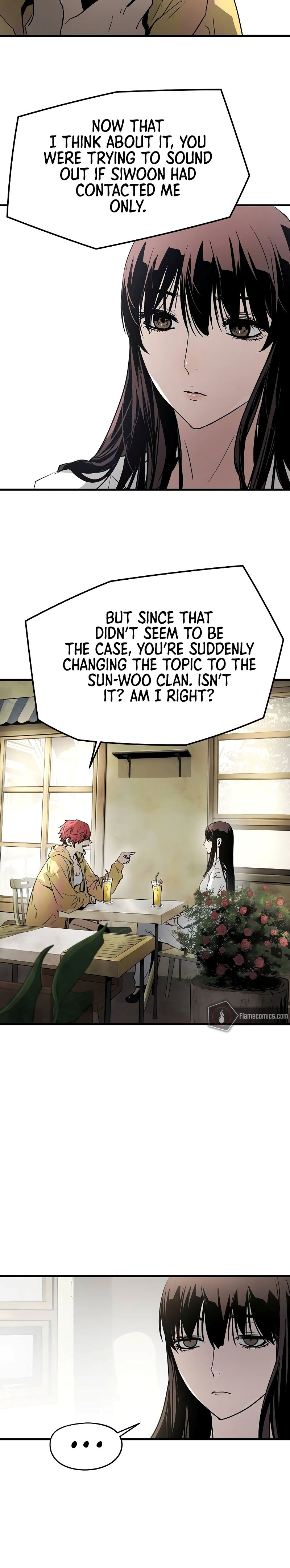 Eternal Force Chapter 100 - Page 20