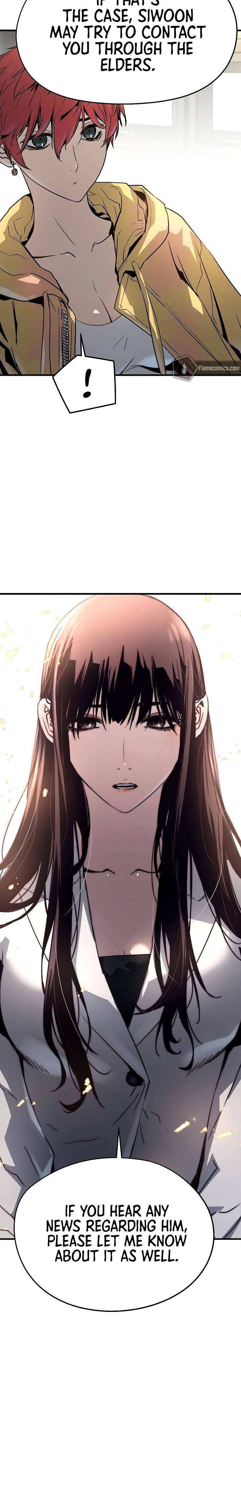 Eternal Force Chapter 100 - Page 22