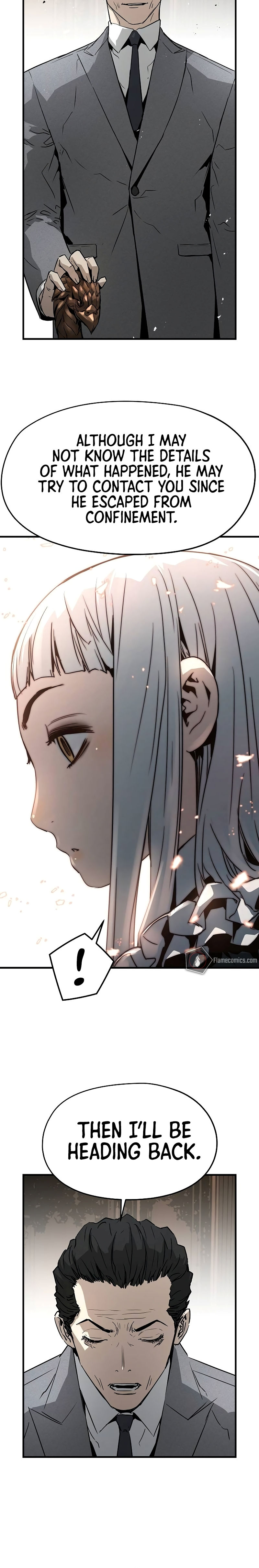 Eternal Force Chapter 100 - Page 24