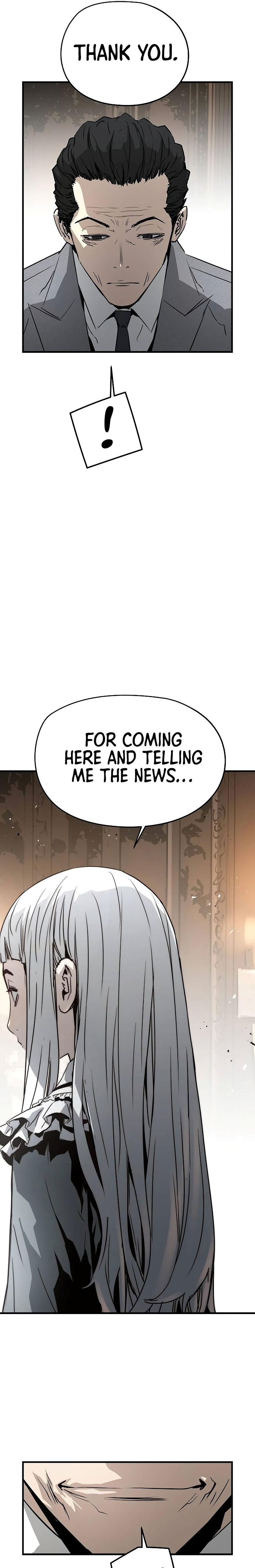 Eternal Force Chapter 100 - Page 25