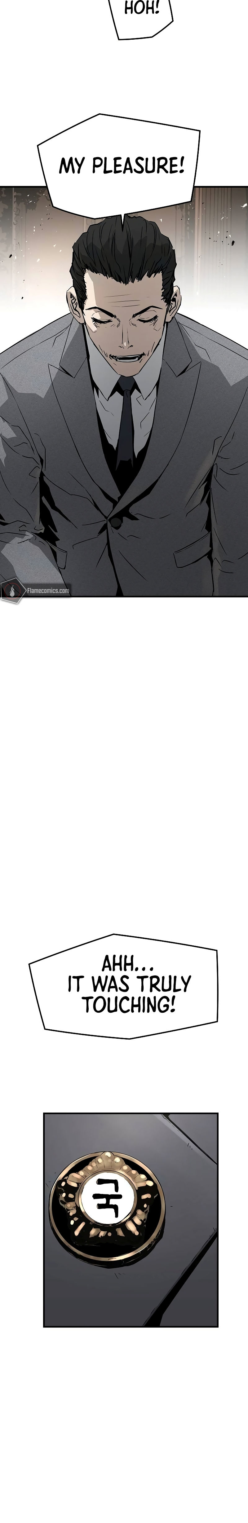 Eternal Force Chapter 100 - Page 26