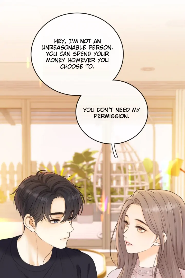 Eternal Love Chapter 114 - Page 4