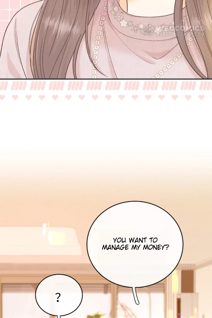 Eternal Love Chapter 114 - Page 7