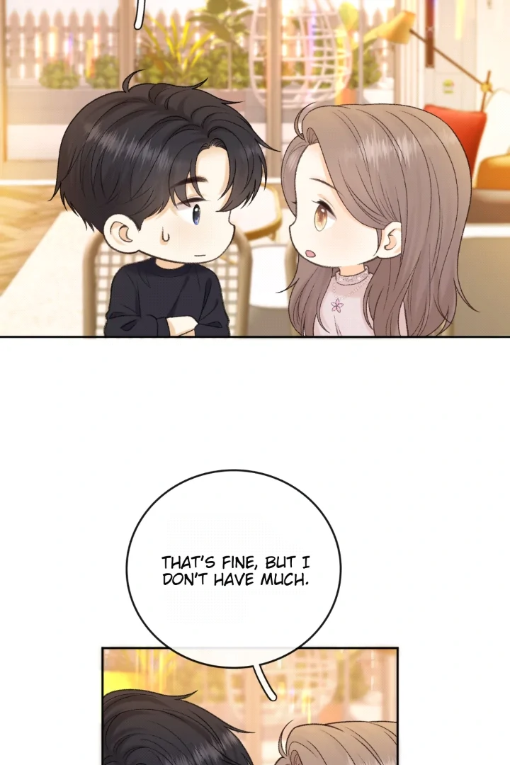 Eternal Love Chapter 114 - Page 8