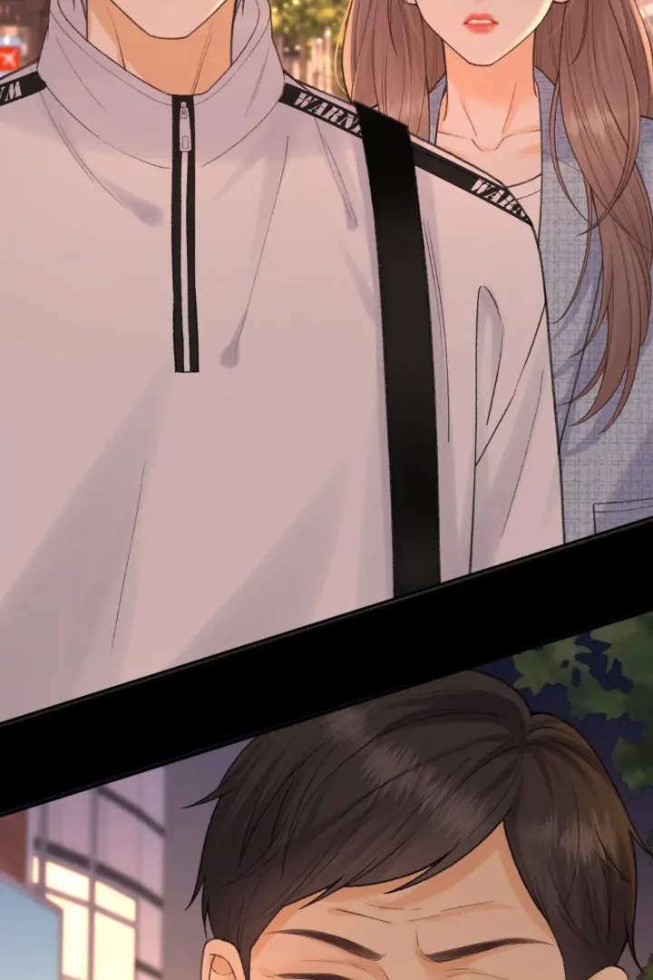 Eternal Love Chapter 114 - Page 32