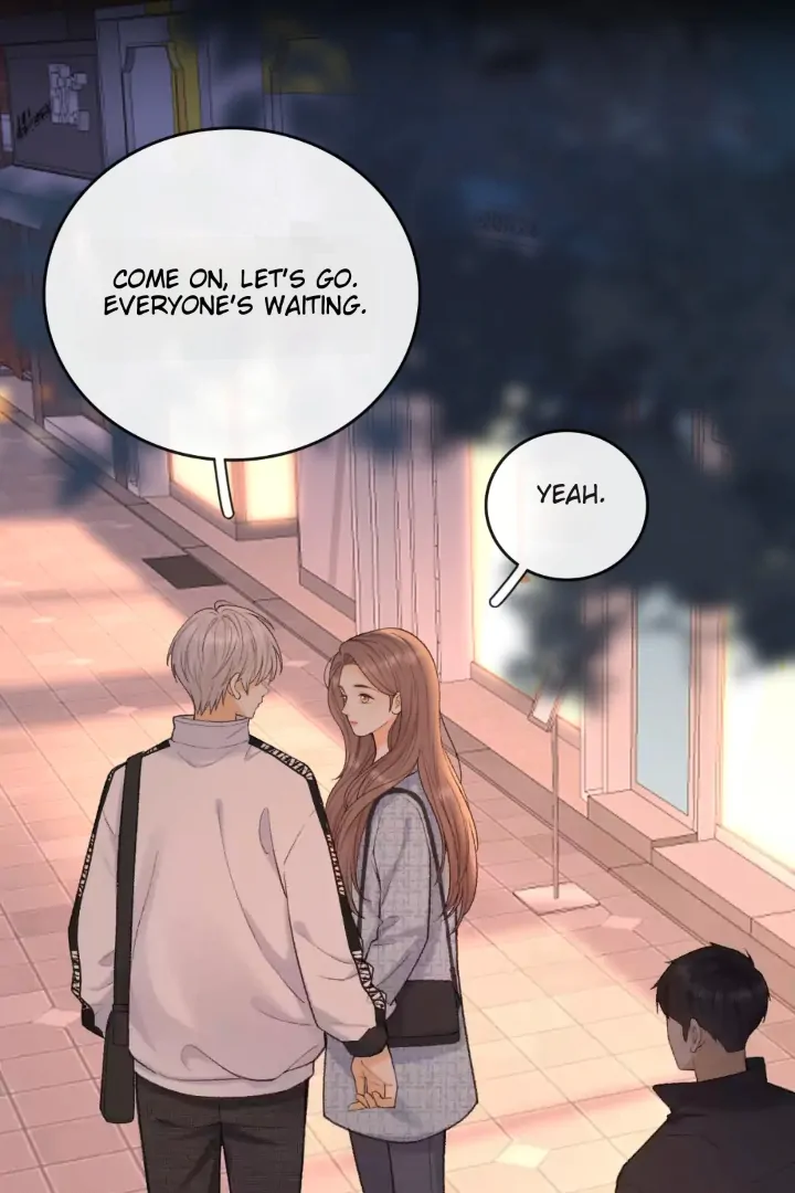Eternal Love Chapter 114 - Page 37