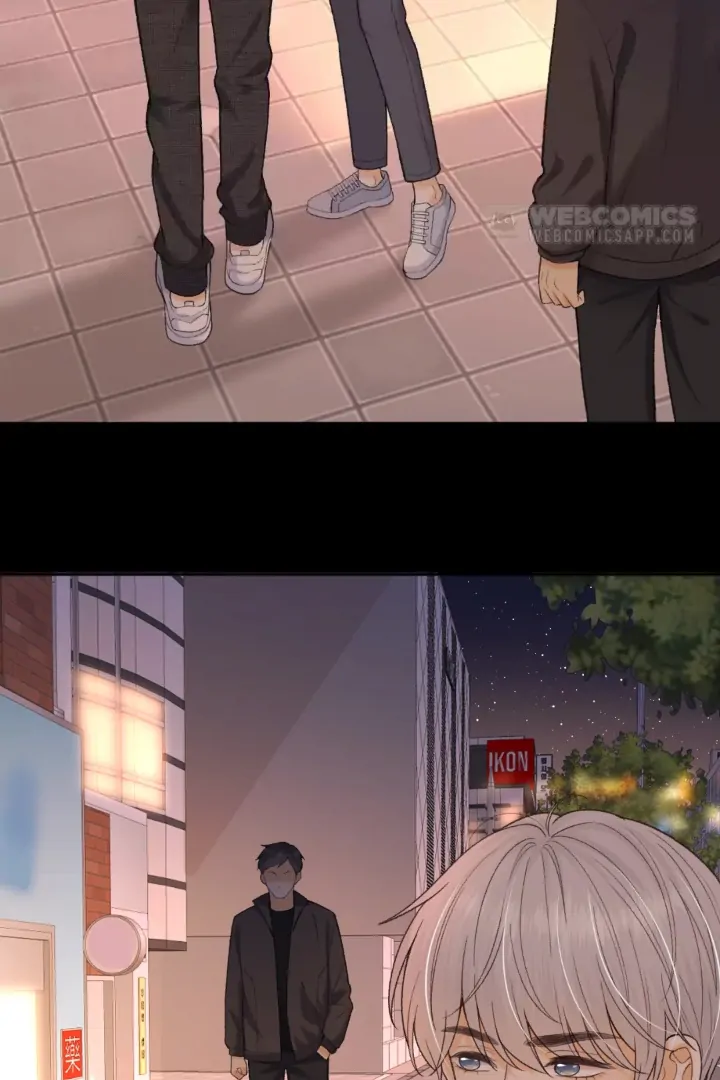 Eternal Love Chapter 114 - Page 38