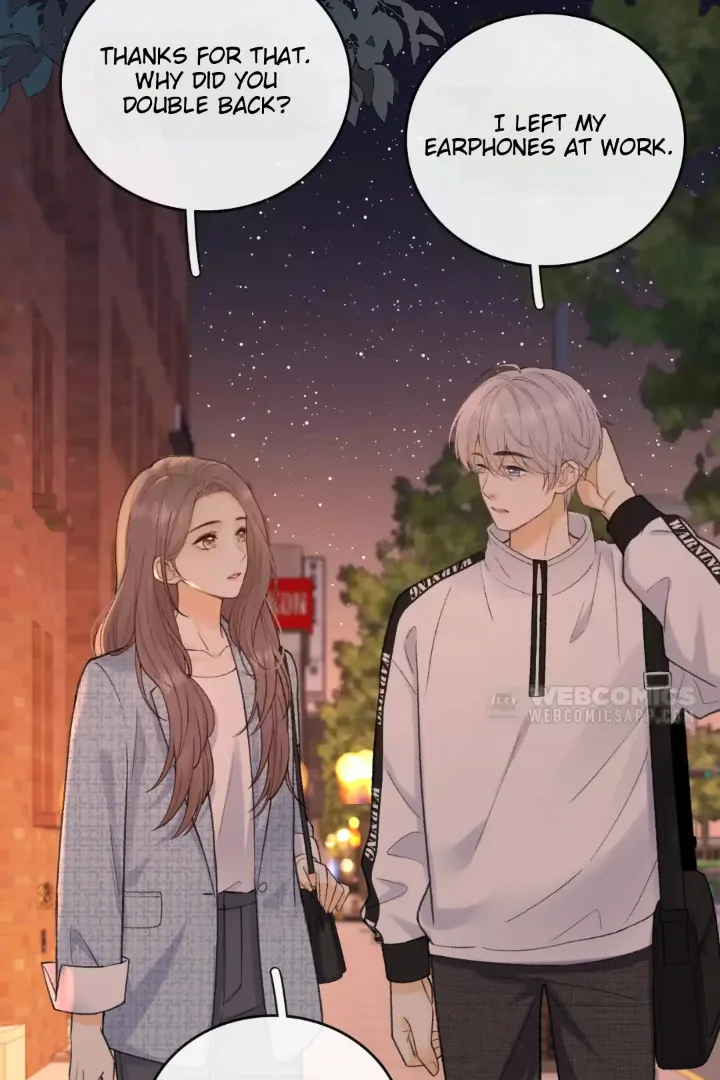 Eternal Love Chapter 114 - Page 42