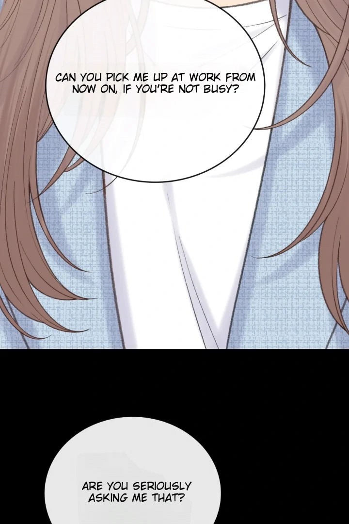 Eternal Love Chapter 115 - Page 49