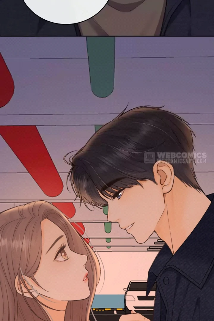 Eternal Love Chapter 115 - Page 51