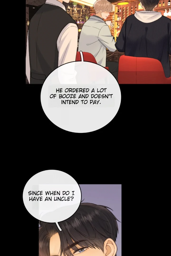 Eternal Love Chapter 116 - Page 5