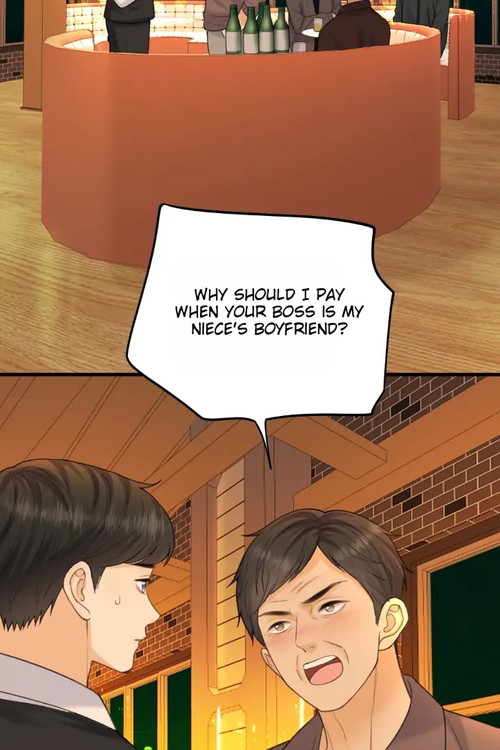 Eternal Love Chapter 116 - Page 13