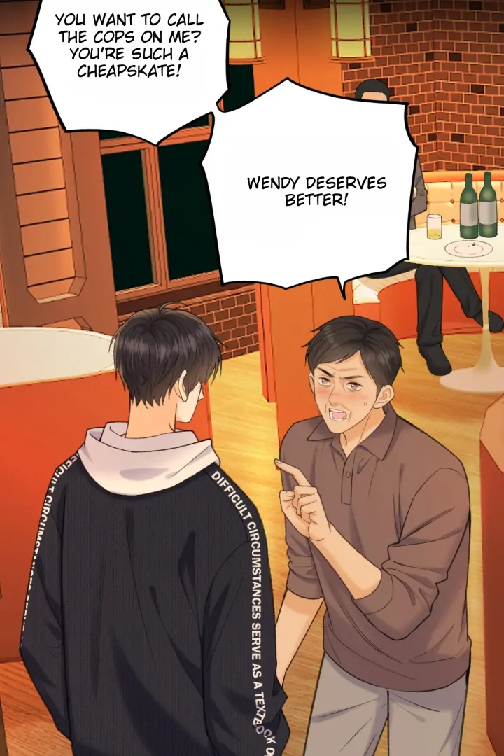 Eternal Love Chapter 116 - Page 27