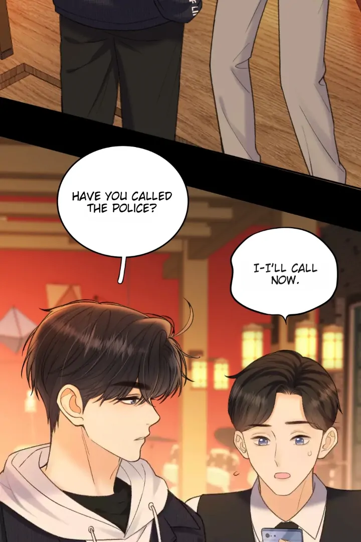 Eternal Love Chapter 116 - Page 28