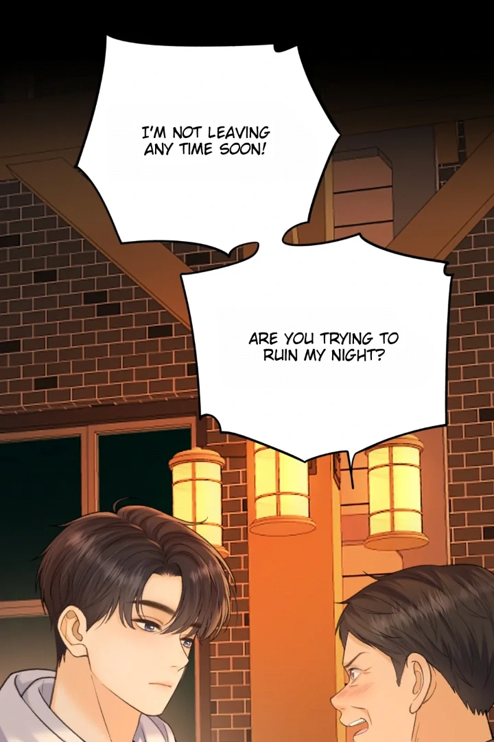 Eternal Love Chapter 116 - Page 31